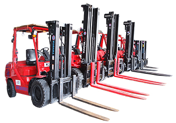 forklift forklift